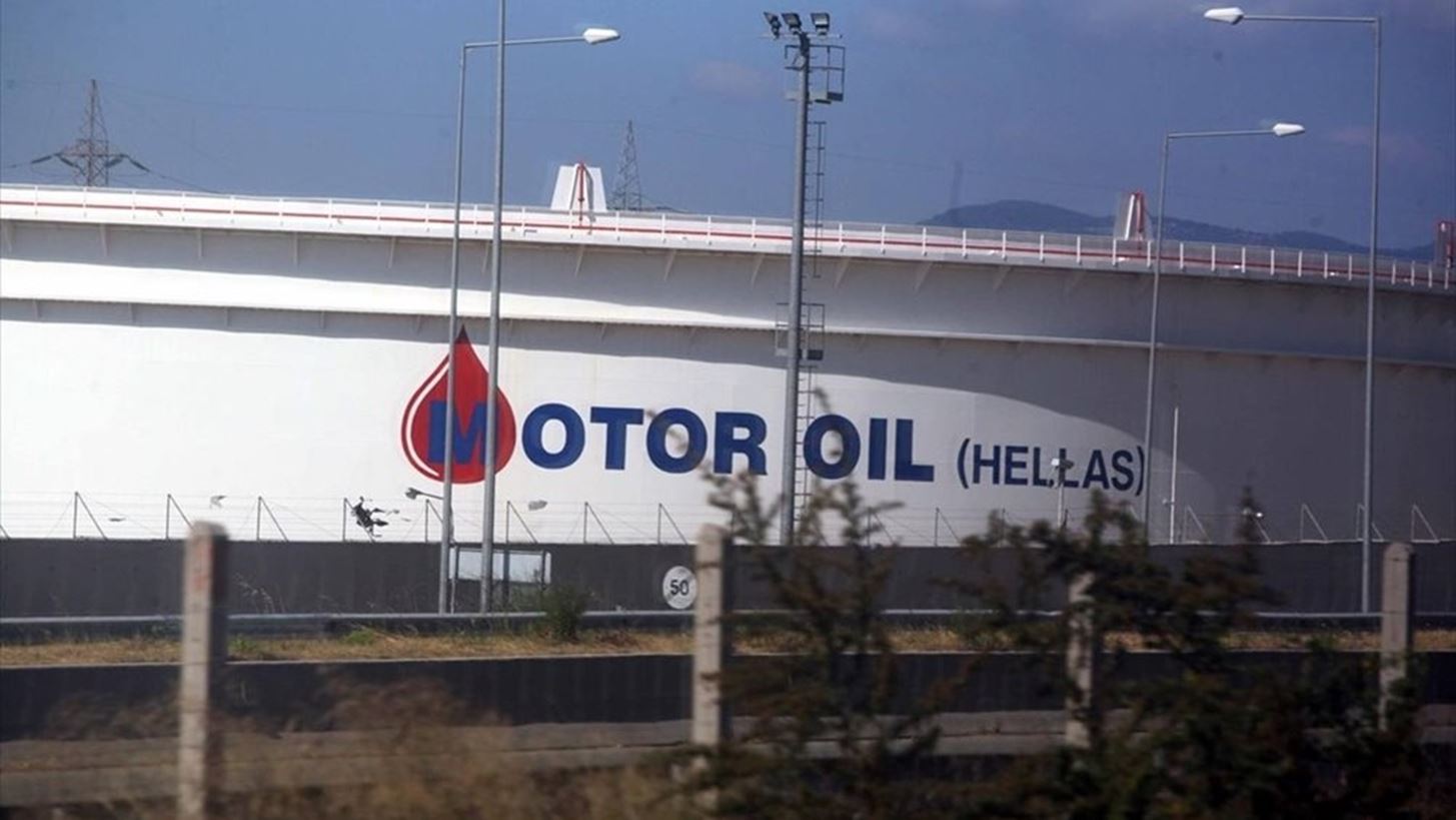 Motor Oil: Πως πήγε η δημοφιλής εταιρεία τους πρώτους μήνες του 2025