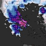 Καιρός: Πόσο πιθανό είναι τελικά να δούμε χιόνια στις γιορτές