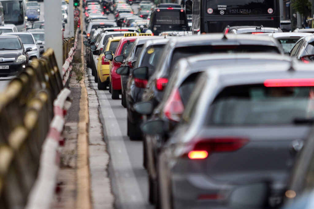 Τέλη κυκλοφορίας 2026: Η απάντηση για την παράταση