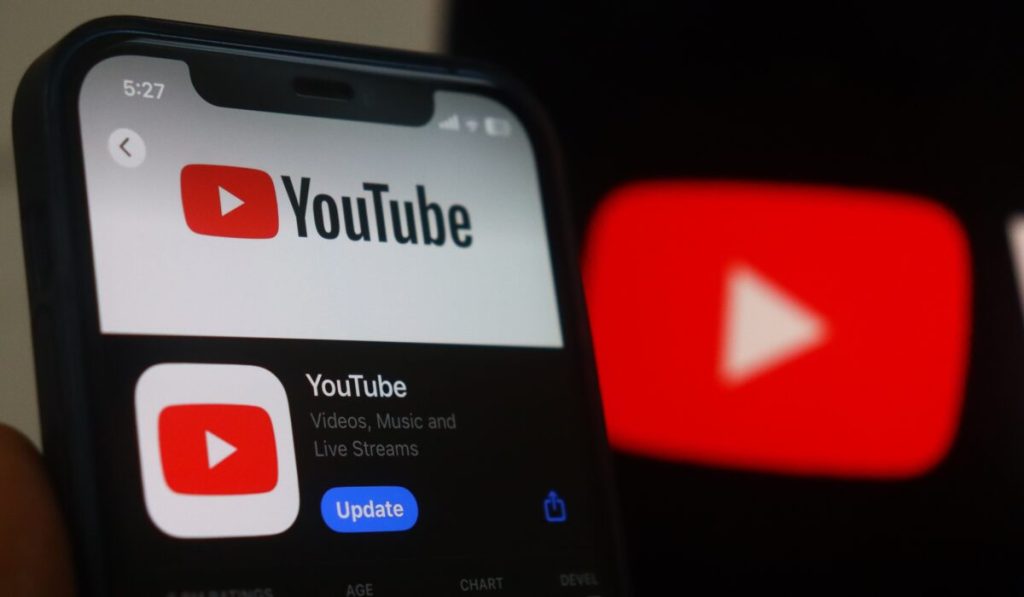 Έπεσε το YouTube: Τι συνέβη και γιατί ανέφεραν προβλήματα χιλιάδες χρήστες
