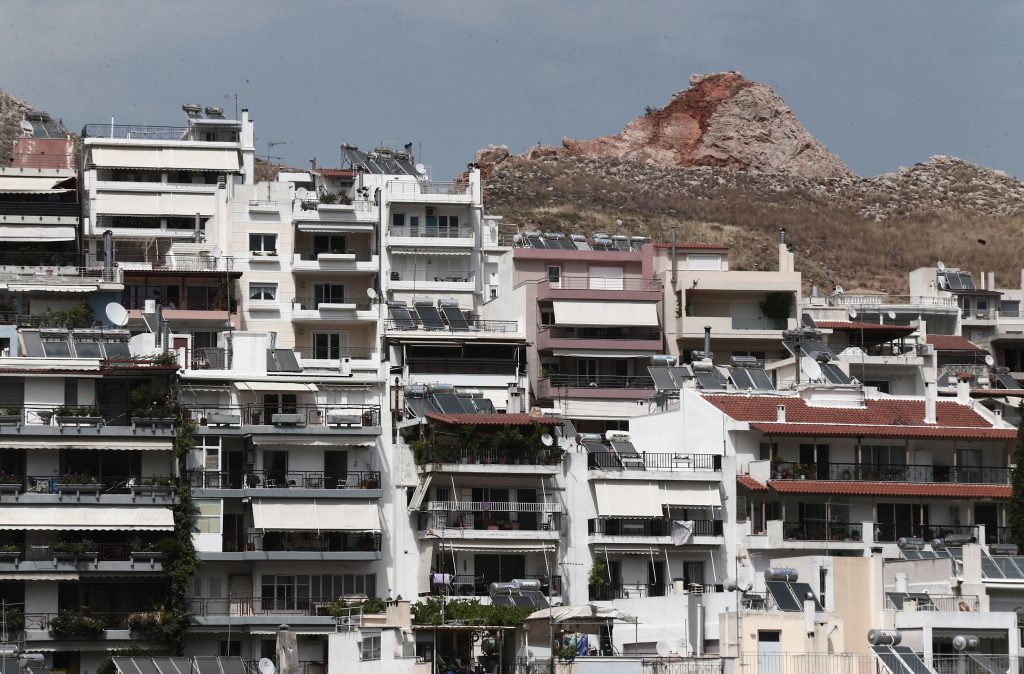 ΕΝΦΙΑ: Δείτε αν δικαιούστε έκπτωση 50%, 70% ή πλήρη απαλλαγή