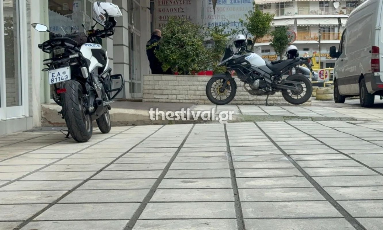 Σέρρες: Σε σπίτι χωρίς ρεύμα και νερό ζούσε ο 16χρονος που χτύπησε θανάσιμα τον 17χρονο