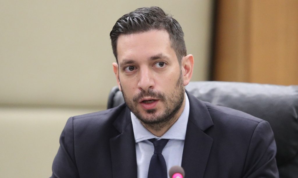 Παραδοχή Κυρανάκη: Τα συστήματα της ΥΠΑ είναι απαρχαιωμένα