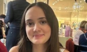 Ελβετία: Η συγκινητική ανάρτηση του πατέρα της 15χρονης Αλίκης που πέθανε στην φωτιά στο Κραν Μοντανά