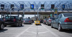 Αναλυτικά οι νέες τιμές στα διόδια