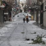 Αλλάζει ραγδαία ο καιρός – Η πρόγνωση για τα Θεοφάνεια