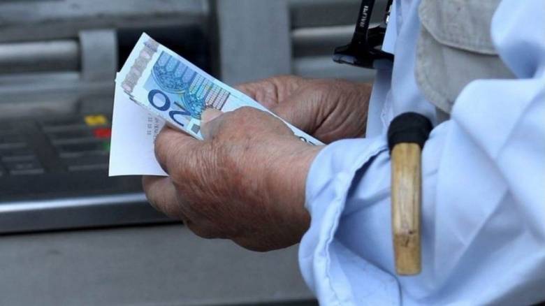 Συντάξεις Φεβρουαρίου 2026: Πότε θα μπουν τα χρήματα – Οι ημερομηνίες