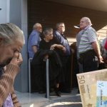 Συνταξιούχοι